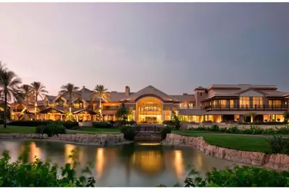 Villa - 5 Bedrooms - 5 Bathrooms for sale in Katameya Dunes - El Katameya Compounds - El Katameya - New Cairo City - Cairo