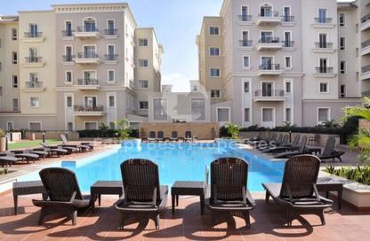 Apartment - 1 Bedroom - 1 Bathroom for sale in Mivida - 5th Settlement Compounds - The 5th Settlement - New Cairo City - Cairo