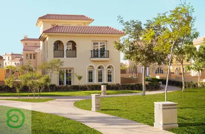 تاون هاوس - 3 غرف نوم - 3 حمامات للبيع في ذا ريزيدنسز - هايد بارك - مدينة القاهرة الجديدة - القاهرة تاون هاوس - 3 غرف نوم - 3 حمامات للبيع في ذا ريزيدنسز - هايد بارك - مدينة القاهرة الجديدة - القاهرة