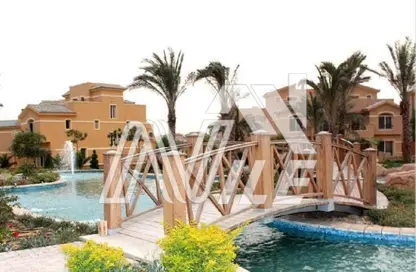 Townhouse - 4 Bedrooms - 4 Bathrooms for sale in Dyar Compound - 90 Street - The 5th Settlement - New Cairo City - Cairo