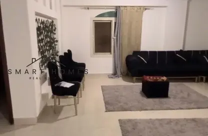 Apartment - 3 Bedrooms - 2 Bathrooms for rent in 10th District - Sheikh Zayed City - Giza