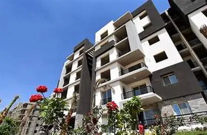 Apartment - 3 Bedrooms - 3 Bathrooms for sale in Jannat October - 6 October Compounds - 6 October City - Giza