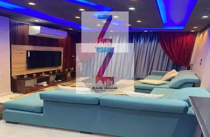 Villa - 4 Bedrooms - 3 Bathrooms for rent in Stella Heights - Al Alamein - North Coast