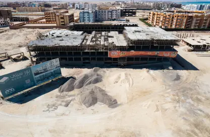 Apartment - 3 Bedrooms - 2 Bathrooms for sale in Al Ahyaa District - Hurghada - Red Sea