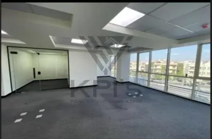 Clinic - Studio - 1 Bathroom for rent in ELEGANTRY - District 1 - The 5th Settlement - New Cairo City - Cairo