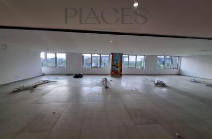 Office Space - Studio - 3 Bathrooms for rent in Downtown - 5th Settlement Compounds - The 5th Settlement - New Cairo City - Cairo