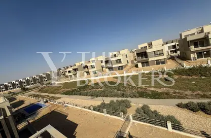 فيلا - 5 غرف نوم - 7 حمامات للبيع في بالم هيلز نيو كايرو - كمبوندات التجمع الخامس - التجمع الخامس - مدينة القاهرة الجديدة - القاهرة