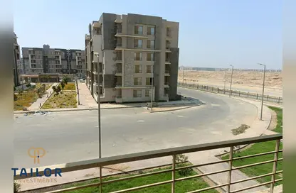 شقة - 3 غرف نوم - 2 حمامات للبيع في امتداد الرحاب - الرحاب - مدينة القاهرة الجديدة - القاهرة