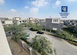 Villa - 3 bedrooms - 3 bathrooms for للبيع in New Giza - Cairo Alexandria Desert Road - 6 October City - Giza
