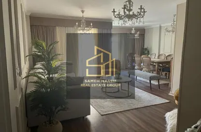 شقة - 3 غرف نوم - 2 حمامات للبيع في پريڤادو - مدينتي - القاهرة