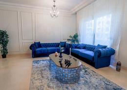 Apartment - 4 bedrooms - 3 bathrooms for للبيع in 90 Avenue - South Investors Area - New Cairo City - Cairo