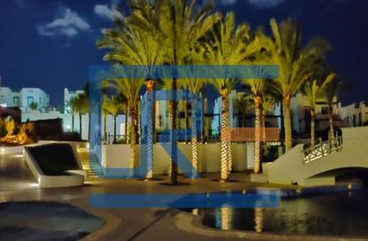 Chalet - 2 Bedrooms - 2 Bathrooms for sale in Mountain View - Ras Al Hekma - North Coast