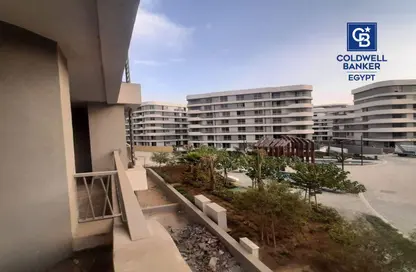 شقة - غرفة نوم - 1 حمام للبيع في بلوم فيلدز - كمبوندات مدينة المستقبل - مدينة المستقبل - القاهرة