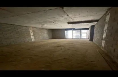 مساحات مكتبية - استوديو - 2 حمامات للبيع في هايد بارك - مدينة القاهرة الجديدة - القاهرة