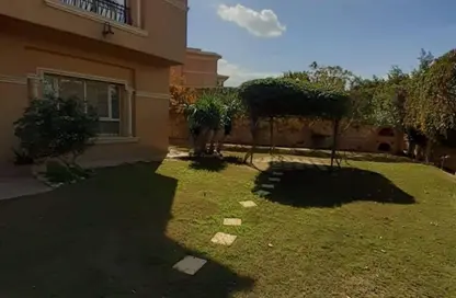 Villa - 6 Bedrooms - 6 Bathrooms for sale in Katameya Hills - 5th Settlement Compounds - The 5th Settlement - New Cairo City - Cairo