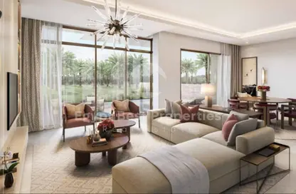Apartment - Studio - 1 Bathroom for sale in Zed East - 5th Settlement Compounds - The 5th Settlement - New Cairo City - Cairo