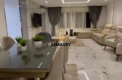 Apartment - 3 Bedrooms - 3 Bathrooms for rent in Al Thawra St. - Dokki - Giza Apartment - 3 Bedrooms - 3 Bathrooms for rent in Al Thawra St. - Dokki - Giza