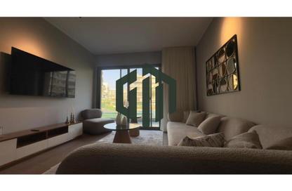Apartment - 3 Bedrooms - 4 Bathrooms for rent in Villette - 5th Settlement Compounds - The 5th Settlement - New Cairo City - Cairo