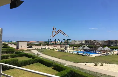 Twin House - 4 Bedrooms - 3 Bathrooms for sale in Amwaj - Sidi Abdel Rahman - North Coast Twin House - 4 Bedrooms - 3 Bathrooms for sale in Amwaj - Sidi Abdel Rahman - North Coast