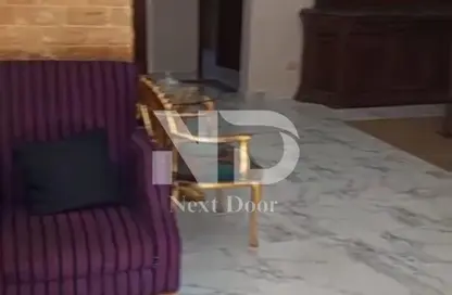 Apartment - 3 Bedrooms - 1 Bathroom for rent in El Narges Buildings - Al Narges - New Cairo City - Cairo