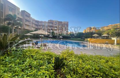 Apartment - 2 Bedrooms - 2 Bathrooms for rent in Jewar - 13th District - Sheikh Zayed City - Giza