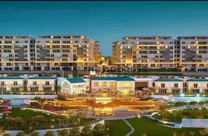 دوبلكس - 2 غرف نوم - 3 حمامات للبيع في ماونتن فيو اى سيتي - كمبوندات التجمع الخامس - التجمع الخامس - مدينة القاهرة الجديدة - القاهرة