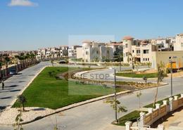 Apartment - 3 bedrooms - 3 bathrooms for للبيع in Palm Parks   Palm Hills - South Dahshur Link - 6 October City - Giza