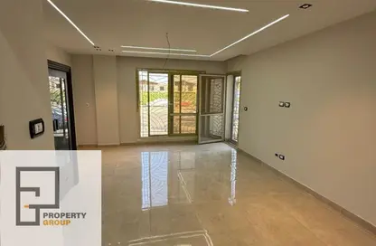 Apartment - 2 Bedrooms - 1 Bathroom for sale in Janna 2 - Sheikh Zayed Compounds - Sheikh Zayed City - Giza