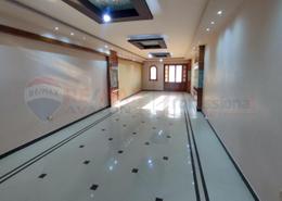 Apartment - 3 bedrooms - 2 bathrooms for للايجار in Sporting - Hay Sharq - Alexandria