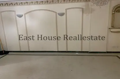 Apartment - 3 Bedrooms - 3 Bathrooms for rent in El Rehab Extension - Al Rehab - New Cairo City - Cairo