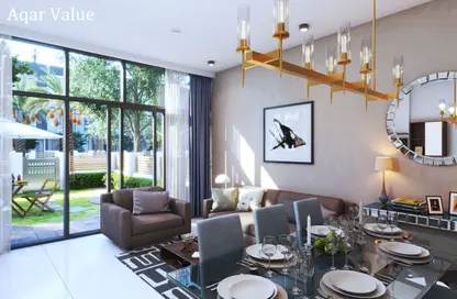 Apartment - 2 Bedrooms - 2 Bathrooms for sale in MonteNapoleone - Mostakbal City Compounds - Mostakbal City - Future City - Cairo