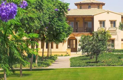 Villa - 4 Bedrooms - 5 Bathrooms for sale in Mivida - 5th Settlement Compounds - The 5th Settlement - New Cairo City - Cairo