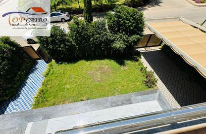 Villa - 3 Bedrooms - 4 Bathrooms for rent in Madinaty - Cairo