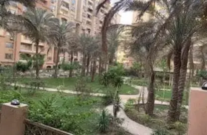 شقة - 3 غرف نوم - 2 حمامات للبيع في مدينة الواحة - الحي العاشر - مدينة نصر - القاهرة