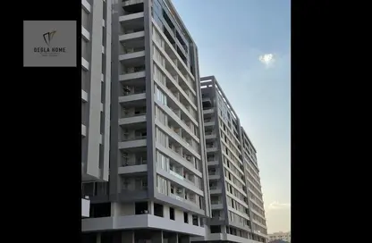 Apartment - 3 Bedrooms - 2 Bathrooms for sale in Degla Landmark - Nasr City Compounds - Nasr City - Cairo