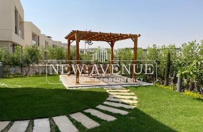 Villa - 3 Bedrooms - 4 Bathrooms for sale in Al Burouj Compound - El Shorouk Compounds - Shorouk City - Cairo