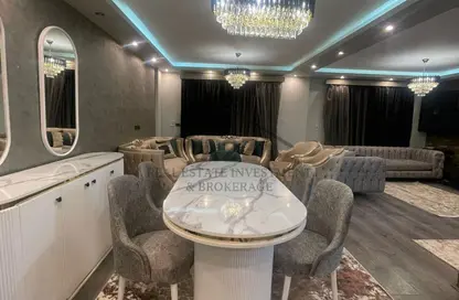 Apartment - 2 Bedrooms - 2 Bathrooms for rent in Madinaty - Cairo