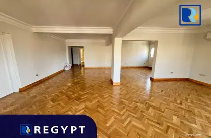 Apartment - 3 Bedrooms - 3 Bathrooms for rent in Al Aziz Othman St. - Zamalek - Cairo