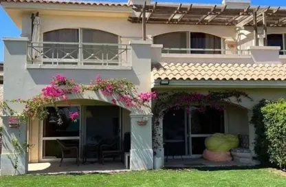 Villa - 5 Bedrooms - 4 Bathrooms for sale in La Vista 6 - La Vista - Al Ain Al Sokhna - Suez