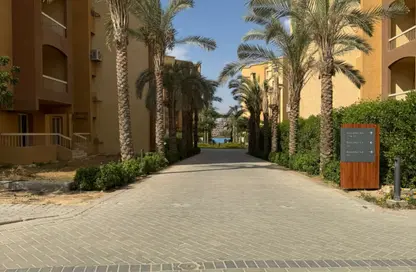 Apartment - 3 Bedrooms - 2 Bathrooms for sale in Ashgar City - Al Wahat Road - 6 October City - Giza