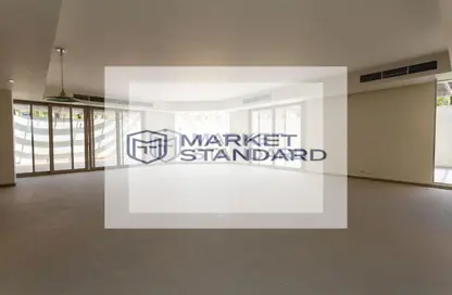 Apartment - 3 Bedrooms - 3 Bathrooms for sale in West Golf Extension - El Katameya Compounds - El Katameya - New Cairo City - Cairo