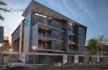 Duplex - 3 Bedrooms - 3 Bathrooms for sale in Bait Alwatan - The 5th Settlement - New Cairo City - Cairo