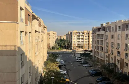 شقة - 2 غرف نوم - 2 حمامات للبيع في مدينتي - القاهرة