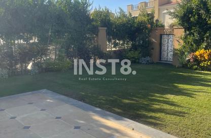 Villa - 5 Bedrooms - 5 Bathrooms for rent in Mivida - 5th Settlement Compounds - The 5th Settlement - New Cairo City - Cairo