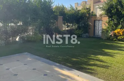 فيلا - 5 غرف نوم - 5 حمامات للايجار في ميفيدا - كمبوندات التجمع الخامس - التجمع الخامس - مدينة القاهرة الجديدة - القاهرة