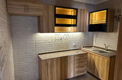 شقة - 2 غرف نوم - 2 حمامات للايجار في ماونتن فيو أي سيتي أكتوبر - كمبوندات 6 أكتوبر - مدينة 6 أكتوبر - الجيزة