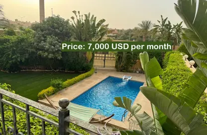 فيلا - 7 غرف نوم - 7 حمامات للايجار في قطامية ديونز - كمبوندات القطامية - القطامية - مدينة القاهرة الجديدة - القاهرة فيلا - 7 غرف نوم - 7 حمامات للايجار في قطامية ديونز - كمبوندات القطامية - القطامية - مدينة القاهرة الجديدة - القاهرة