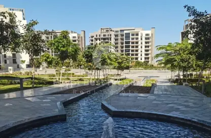 شقة - غرفة نوم - 2 حمامات للبيع في بارك سايد ريزيدنس - أبراج زيد - كمبوندات الشيخ زايد - الشيخ زايد - الجيزة