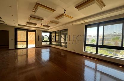 تاون هاوس - 5 غرف نوم - 5 حمامات للايجار في ويستاون - كمبوندات الشيخ زايد - الشيخ زايد - الجيزة