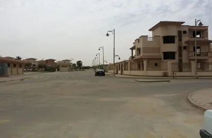فيلا - 5 غرف نوم - 5 حمامات للبيع في رويال سيتي - حدائق اكتوبر - مدينة 6 أكتوبر - الجيزة